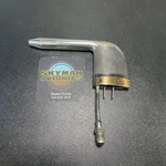 Aero Instrument Ph 502 24V Heated Pitot Tube. Fixed Price $389.00.