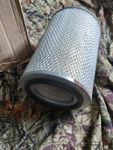 Military Truck Air Filter Element A-D53-2 Humvee 505-59C Nsn 2940-00-477-6083. Fixed Price $42.14.