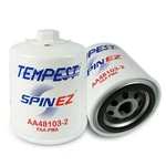 AA48103-2 Tempest Oil Filter Factory New Replacemen For Champion CH48103-1. Fixed Price $29.99.
