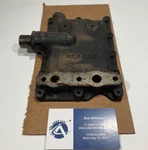 P/n: 626332 Oil Cooler Adapter Plate. Fixed Price $95.00.