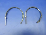 Lewis Engineering Cht Probe P/n MS90324-1 Lot Of Nos (0125-1491). Fixed Price $184.00.