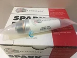 Brand New & Sealed, REM40E Champion Aviation Spark Plug W/ 8130 Certification. Fixed Price $59.99.