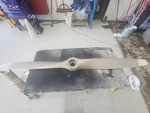 Low Time Mccauley Propeller. Fixed Price $3650.00.
