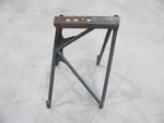 Turbo Support Mount Lycoming TIO-540 Pn: LW-18302. Fixed Price $350.00.