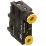 1PC Rs Components Uk PXB-B3921 Valve Body, 3/2 Normally Passing, 5/32" Stra. Fixed Price $63.17.