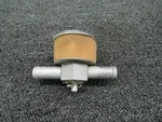 2H3-5 Cessna Airborne Vacuum Regulating Valve. Fixed Price $33.60.