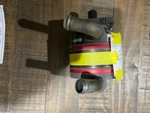 Rapco Dry Vacuum Pump Aircraft Aviation As Removed Cessna Piper Beech Mooney. Fixed Price $127.00.