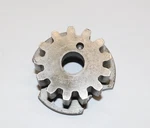 Lycoming O-540 Crankshaft Gear Pn 13519649. Fixed Price $125.00.