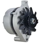 New 12V Alternator Fits Ford Industrial C5PF C5PG 1965-70 C6TF10300J D2TF10300AB. Fixed Price $155.40.