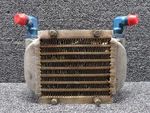 8543897 (alt: 556-391) Harrison AP07AN05-02 Oil Cooler Assembly. Fixed Price $140.00.