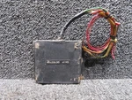 Cessna Chip Detector Sensor Box. Fixed Price $140.00.
