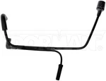 Dorman Engine Crankcase Breather Hose , Pn# 46006. Fixed Price $10.14.