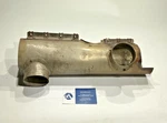P/n: 640289-007 (ar) Lh Shroud, Mooney M20K -231/252. Fixed Price $475.00.