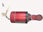 Dukes 4140-00-15 Fuel Pump 28V 30 Psi Aircraft Boost. Fixed Price $425.00.