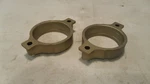 Lycoming Engine Mag Pads #LW-12707 6 Cylinder. Fixed Price $100.00.