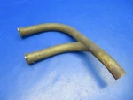 Piper PA-23-250 Aztec Exhaust Stack Front Lh Otbd 28278-02, 28278-002 (0720-711). Fixed Price $307.75.