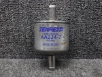 AA2J4-7 Tempest Pneumatic Air Filter. Fixed Price $39.20.