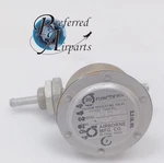 New Airborne Piper PA31T Aircraft Vacuum Valve, P/n 2H3-20, Alt 51783-002. Fixed Price $250.00.