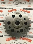 Continental Gear Cluster Crank 632892 Alt # 656175, 656989, 653652, 629301. Fixed Price $250.00.