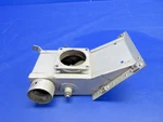 Cessna 150 Continental Carburetor Air Intake Housing Box P/n 653675 (0326-739). Fixed Price $898.50.