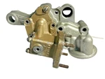 Tcm Continental 520 Oil Pump With Gears And Tach Drive Airboat. Fixed Price $775.00.