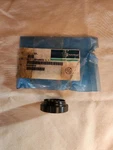 Allison Rolls Royce M250 Turbine Engine #2 Bearing Spanner Nut 6893814. Fixed Price $225.00.