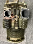 Tcm Balanced Loaded Cylinder And Valve Assembly P/n 658822A2BP. Fixed Price $1215.00.