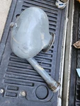 Continental Oil Sump A-5230 Tank Used A-65 A-75 C-85. Fixed Price $450.00.