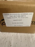 Continental 646433-6A2 IO-550 Flow Divider. Fixed Price $350.00.