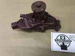 Small Block Chevy Aluminum Short Water Pump Vafi Made Usa Early Style. Fixed Price $49.95.