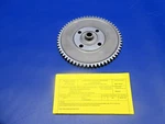 Continental O-470-R Camshaft Gear W/8130 P/n 535660 (0925-824). Fixed Price $264.50.