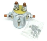 12V Solenoid Starter Relay Replaces 15-301 15-338 15-341 SBD4201E. Fixed Price $49.24.