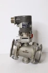 Whittaker Controls 229165 Valve. Fixed Price $600.00.