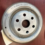 Lycoming - Support Assy Starter Ring Gear P/n: 31M19861. Fixed Price $600.00.
