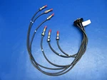 Continental Rh Ignition Harness P/n 10-423604-1 New Stock (0524-1712). Fixed Price $605.25.