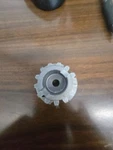 Lycoming O-320 Crankshaft Gear Form 8130-3 P/n 13S19646. Fixed Price $390.00.