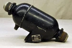 Vintage Aircraft Oil Separator / Bendix 44E01-1A. Fixed Price $85.00.