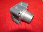 Lycoming Vacuum Pump Adaptor IO-540 67589 Good Condition. Fixed Price $28.00.