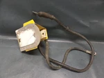Aircraft Aviation Piper PA-23-150 Apache Homebuilt Experimental Apu Gpu Plug. Fixed Price $79.95.