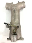 Tcm Continental Fuel Throttle Body Plenum Intake 629324. Fixed Price $200.00.