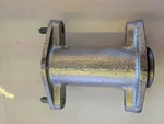 Rolls-royce Silver Shadow Distributor Base Pedestal UE6270. Fixed Price $245.00.