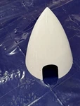 Cessna 310R Mccauley Propeller Spinner Dome 3-BLADE P/n TCB3534 (1024-1356). Fixed Price $600.00.