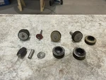 Piper Cherokee PA-28 140 Lycoming O-320 Msc Engine Motor Mounts. Fixed Price $179.00.