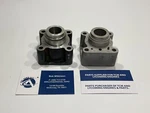 P/n: 61098 Lycoming Adapter Assembly-vacuum Pump (ar) (for One). Fixed Price $100.00.