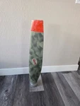 Hartzell Aircraft Propeller Blade Aviation Decor / Collectible (camouflage). Fixed Price $165.00.
