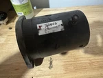 Prestolite Aircraft 12V Starter P/n MCL6501. Fixed Price $480.00.