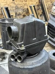 2002 Aprilia Filter / Rotax Max Pre Evo Airbox. Fixed Price $67.23.
