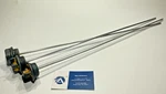 P/n: LW-14784 Lycoming Dipstick 6 Qt (ar) For One. Fixed Price $125.00.