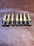 Continental Aircraft Engine Fine Wire Plugs RHM-32S. Fixed Price $400.00.