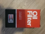 Champion CH48111-1 Oil Filter. Fixed Price $27.00.